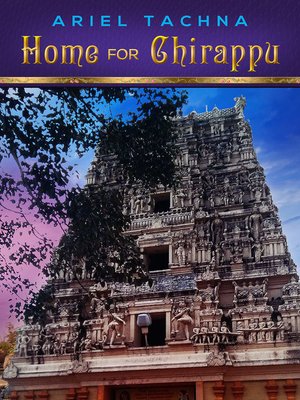cover image of Home for Chirappu